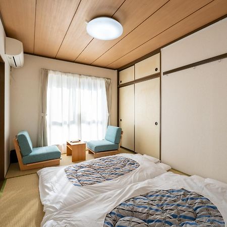 Maison Elegance - Vacation Stay 15799 Tokio Exterior foto