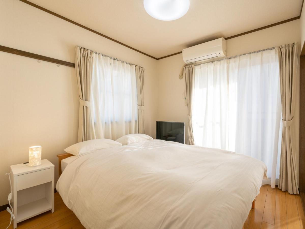 Maison Elegance - Vacation Stay 15799 Tokio Exterior foto