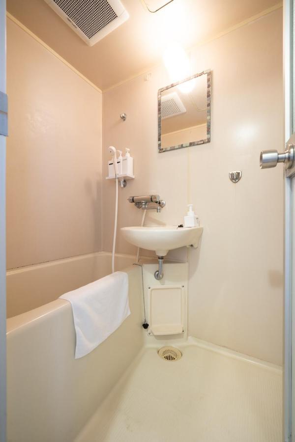 Maison Elegance - Vacation Stay 15799 Tokio Exterior foto